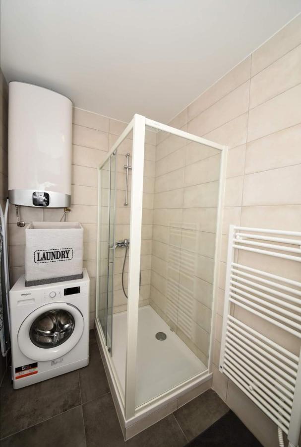 Apt Ljupka - Zadar - With Private Free Parking Exterior photo