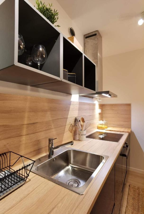 Apt Ljupka - Zadar - With Private Free Parking Exterior photo