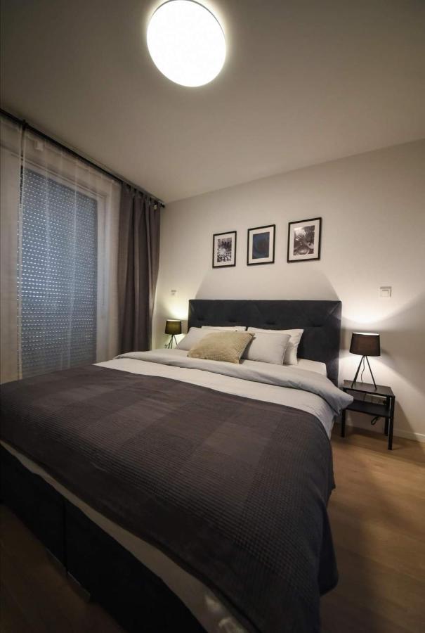 Apt Ljupka - Zadar - With Private Free Parking Exterior photo
