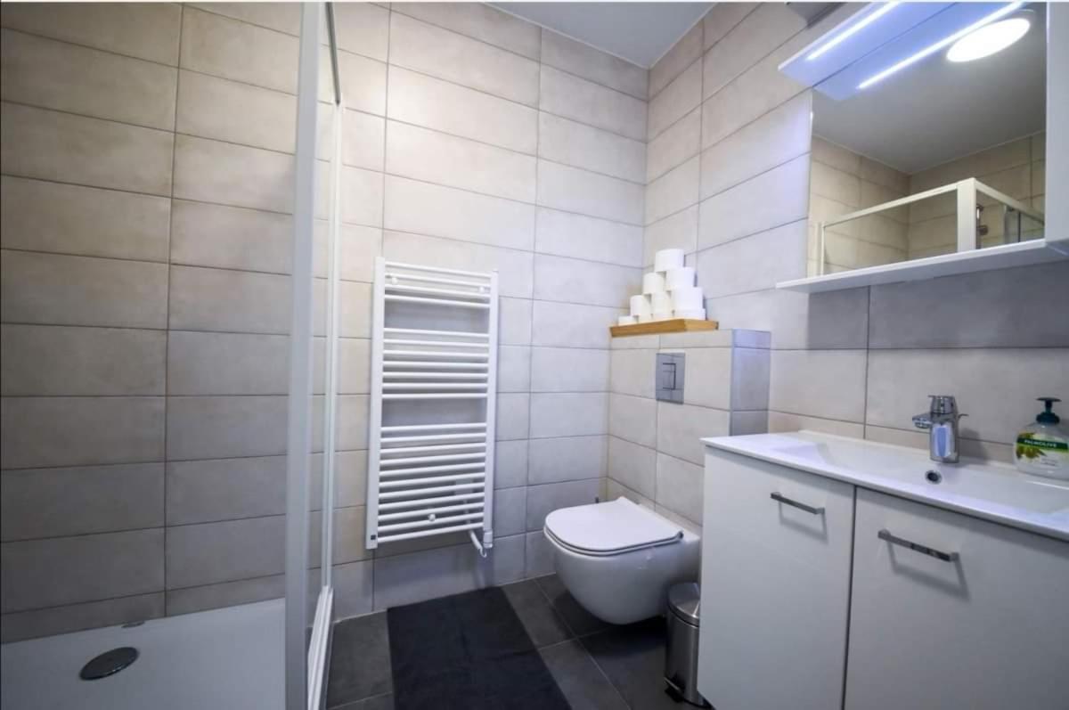 Apt Ljupka - Zadar - With Private Free Parking Exterior photo