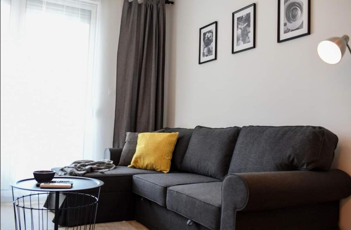Apt Ljupka - Zadar - With Private Free Parking Exterior photo