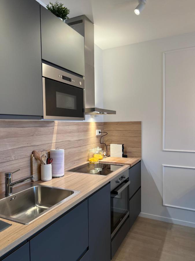 Apt Ljupka - Zadar - With Private Free Parking Exterior photo