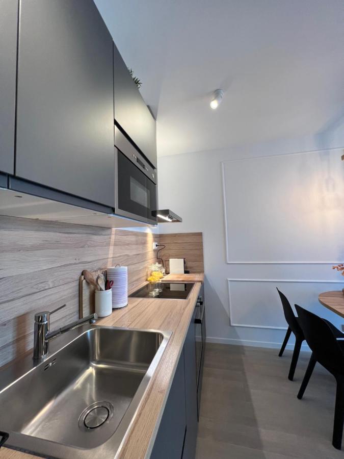 Apt Ljupka - Zadar - With Private Free Parking Exterior photo