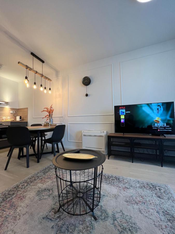 Apt Ljupka - Zadar - With Private Free Parking Exterior photo