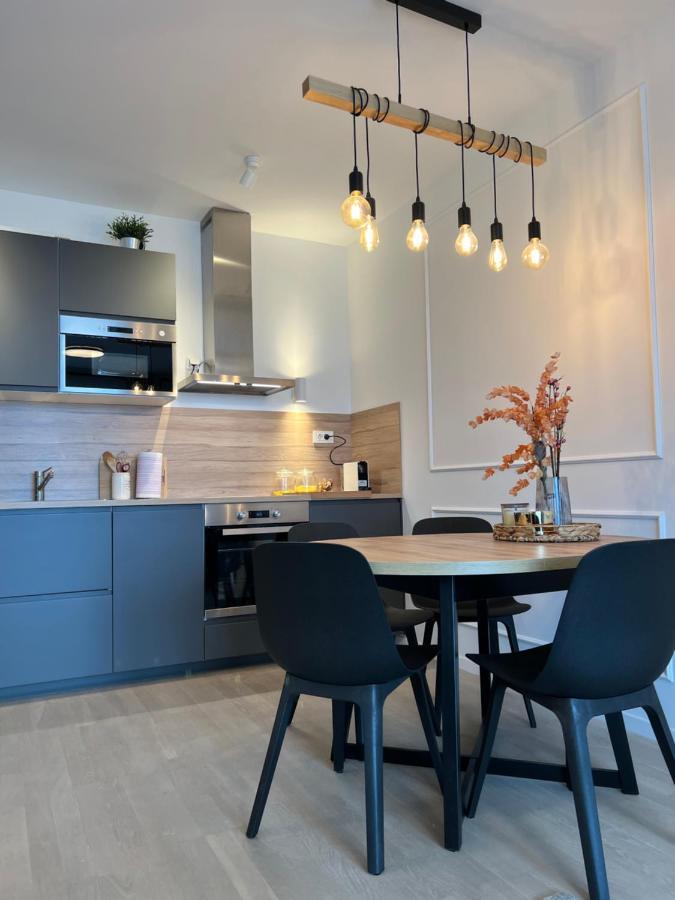 Apt Ljupka - Zadar - With Private Free Parking Exterior photo