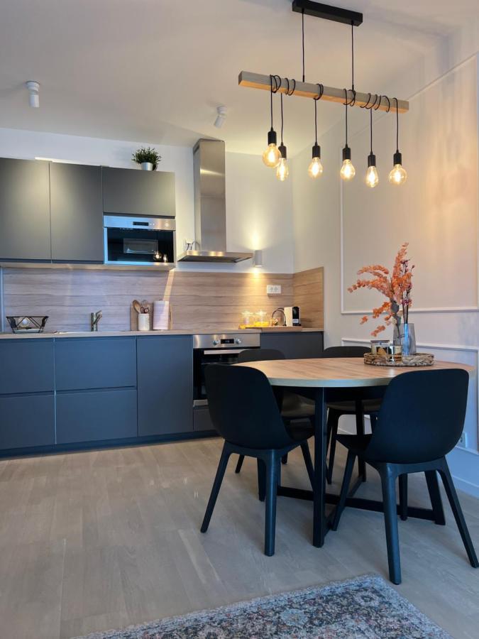Apt Ljupka - Zadar - With Private Free Parking Exterior photo