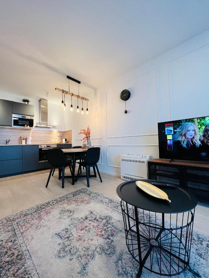 Apt Ljupka - Zadar - With Private Free Parking Exterior photo
