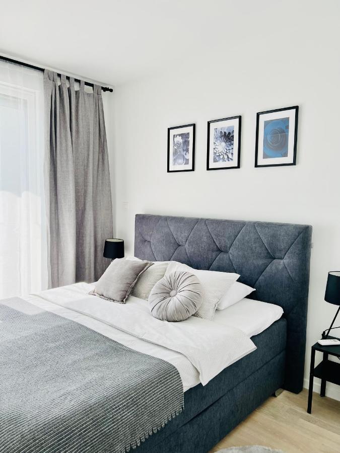 Apt Ljupka - Zadar - With Private Free Parking Exterior photo
