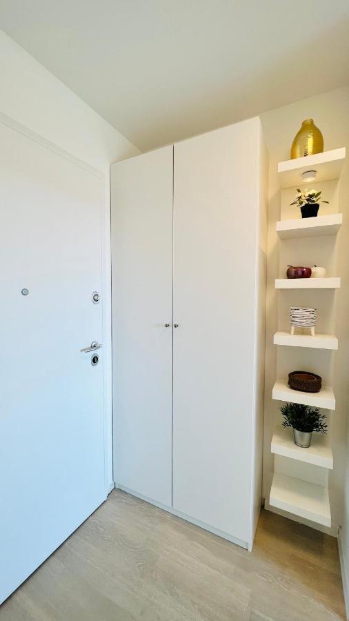 Apt Ljupka - Zadar - With Private Free Parking Exterior photo