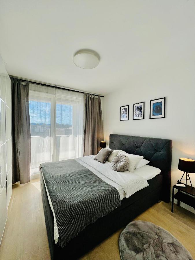 Apt Ljupka - Zadar - With Private Free Parking Exterior photo
