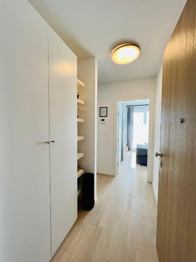 Apt Ljupka - Zadar - With Private Free Parking Exterior photo