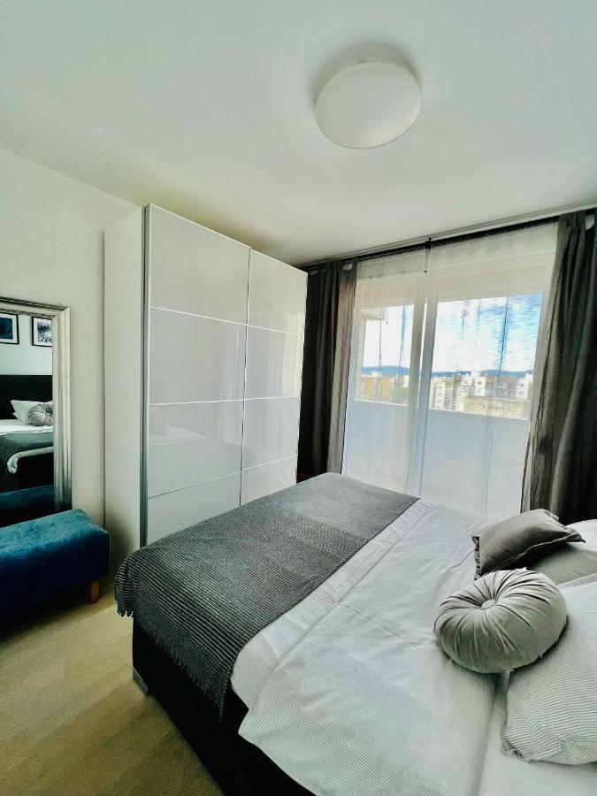 Apt Ljupka - Zadar - With Private Free Parking Exterior photo